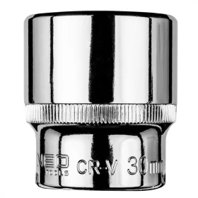 Steckschlüsselkopf 1/2" 30Mm 6P. Neo Tools