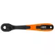 RACSNIS HAJTÓKAR 1/4"145MM VÁLTÓS 72FOG NEO TOOLS