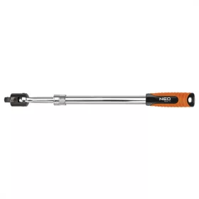 Hajtókar 1/2"Csuklós Teleszkóp.470-620Mm Neo Tools