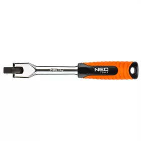 Hajtókar Flexibilis 250Mm 1/2" Neo Tools