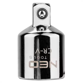 Adapter 1/4"-Auf-3/8"-Auf 26Mm Neo Tools