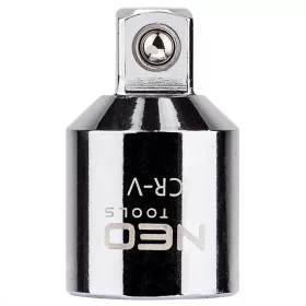 Adapter 3/8"-Auf-1/2"-37Mm Neo Tools