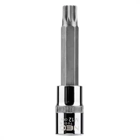   Torx 1/2" Sechskant-Steckschlüssel 12-Winkel M12X100 Neo Tools