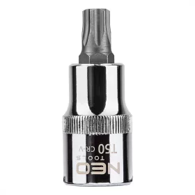 Torx 1/2"Imbusz Dugókulcs 6 Szögű T50X55 Neo Tools