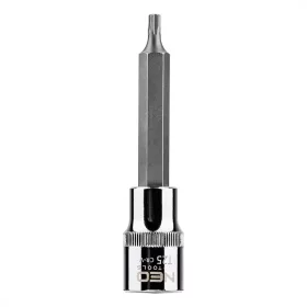   Torx 1/2" Inbus-Steckschlüssel 6-Winkel T25X100 Neo Tools