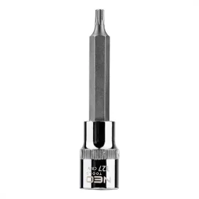   Torx 1/2" Inbus-Steckschlüssel 6-Winkel T27X100 Neo Tools