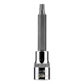   Torx 1/2" Inbus-Steckschlüssel 6-Winkel T40X100 Neo Tools