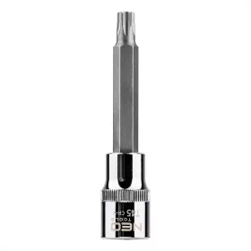   Torx 1/2" Inbus-Steckschlüssel 6-Winkel T45X100 Neo Tools