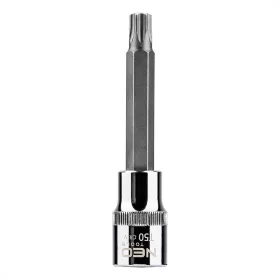  Torx 1/2" Inbus-Steckschlüssel 6-Winkel T50X100 Neo Tools