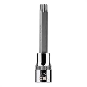   Torx 1/2" Inbus-Steckschlüssel 6-Winkel T55X100 Neo Tools