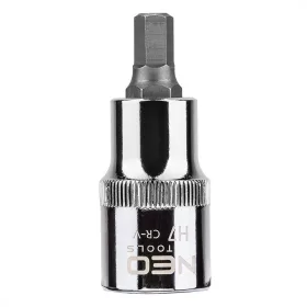 Imbusz-Dugókulcs 1/2" Hatlapú 7X55 Neo Tools
