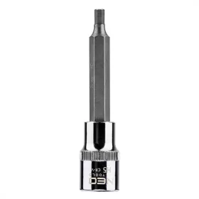 Inbus-Steckschlüssel 1/2" Sechskant 5X100 Neo Tools