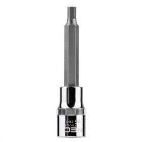 Inbus-Steckschlüssel 1/2" Sechskant 6X100 Neo Tools