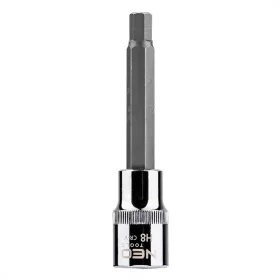 Inbus-Steckschlüssel 1/2" Sechskant 8X100 Neo Tools
