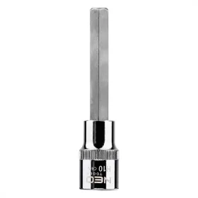 Inbus-Steckschlüssel 1/2" Sechskant 10X100 Neo Tools