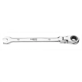 Ringschlüssel-Ratsche 10Mm Flexibi Neo Tools