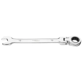 Ringschlüssel-Ratsche 13Mm Flexibi Neo Tools