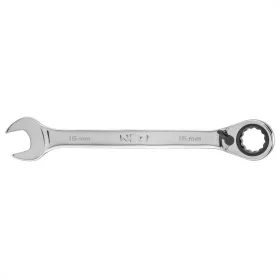 Ratschen-Ringmaulschlüssel 16 mm Neo Tools