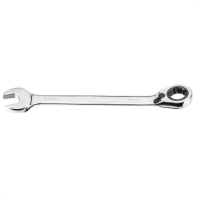 Ratschen-Ringmaulschlüssel 17 mm Neo Tools
