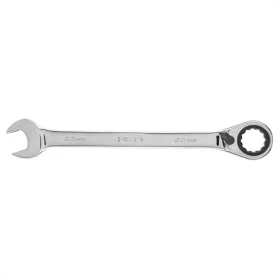 Ratschen-Ringmaulschlüssel 22 mm Neo Tools