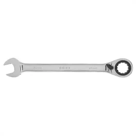 Ratschen-Ringmaulschlüssel 24 mm Neo Tools