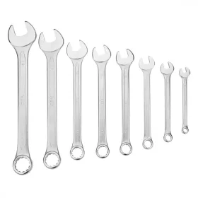 Ringmaulschlüsselsatz 8R 6-19Mm Neo Tools