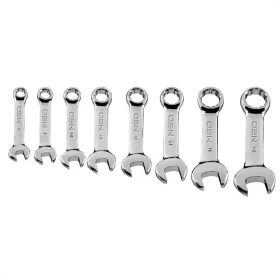 Ringmaulschlüsselsatz 8R 8-19Mm Neo Tools