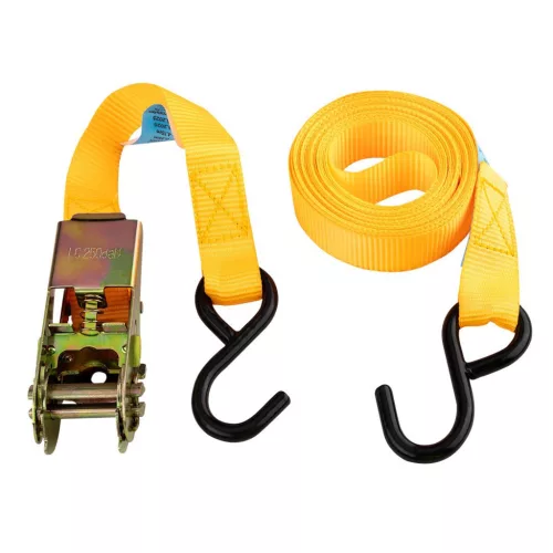 RAKOMÁNYRÖGZÍTŐ HEVEDER 25MM*5M 500KG NEO TOOLS
