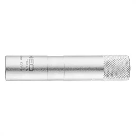 Gyertyakulcs 14*90Mm 3/8" Neo Tools