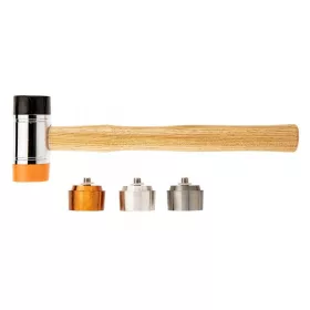 Cserélhető Fejű Kalapács 660 Gr. 45Mm Neo Tools