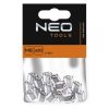 Menetjavító Betétek M8 20Db Neo Tools