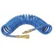 PNEUMATIKUS CSŐ 10M 6,5MM X 10 MM NEO TOOLS