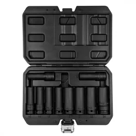 Schlagschrauber-Bits 10R.1/2"10-24Mm Neo Tools