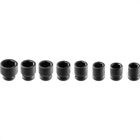 Schlagschrauber-Bits 8R. 3/4" 26-38Mm Neo Tools