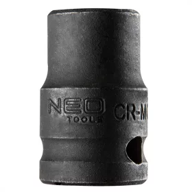 Steckschlüsselkopf Maschine Air 1/2" 13Mm Neo Tools