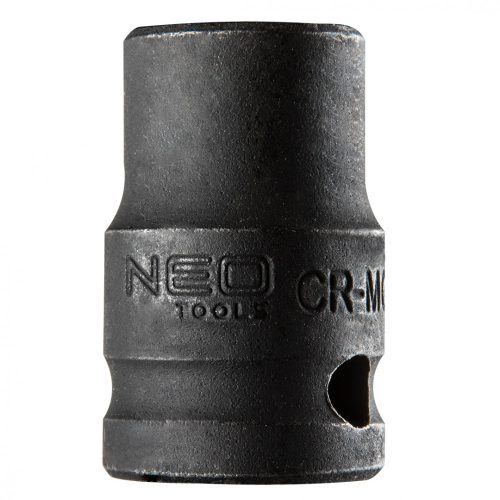 Dugókulcs Fej Gépi Levegős 1/2" 13Mm Neo Tools