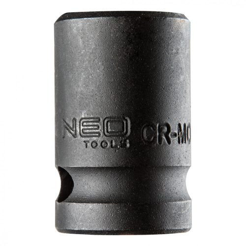 Dugókulcs Fej Gépi Levegős 1/2" 15Mm Neo Tools