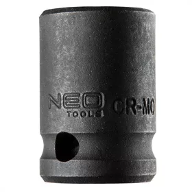 Steckschlüsselkopf Maschine Air 1/2" 19Mm Neo Tools