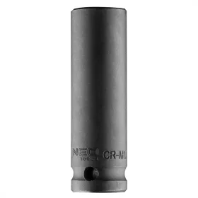   Steckschlüsselkopf Maschinenhebel Lang 1/2" 15Mm Neo Tools