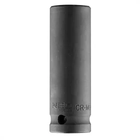   Steckschlüsselkopf Maschinenhebel Lang 1/2" 17Mm Neo Tools