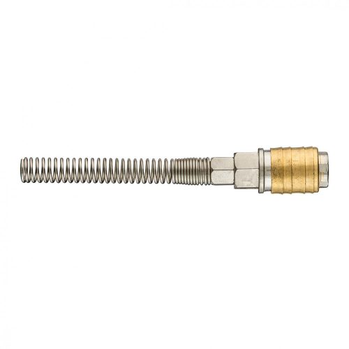 GYORSCSATLAKOZÓ BEL.ÁT 6MM KÜL.ÁT 8MM NEO TOOLS