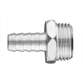   TÖMLŐCSATLAKOZÓ KÜLSÖ ÁTMÉRŐ 10MM 1/2" NEO TOOLS