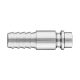 GYORSCSATLAKOZÓ TÖMLŐVÉG KÖL.ÁTM 12MM NEO TOOLS