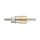 GYORSCSATLAKOZÓ TÖMLŐHÖZ 7MM 0-16BAR NEO TOOLS