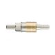 GYORSCSATLAKOZÓ TÖMLŐHÖZ 8MM 0-16BAR NEO TOOLS
