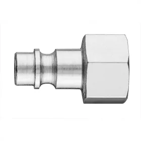 GYORSCSATLAKOZÓ 3/8" 0-16BAR NEO TOOLS