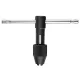 MENETFÚRÓ HAJTÓKAR T ALAKÚ 80MM M3-M8 NEO TOOLS