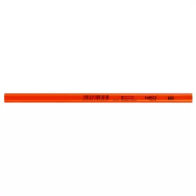 Ácsceruza 240Mm Hb Fához Narancs Neo Tools