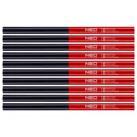 Műszaki Ceruza Piros És Kék 12R. Neo Tools