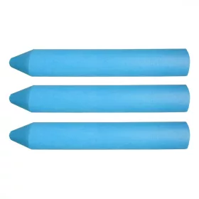 Buntstifte 13*85Mm Blau 3Db Neo Tools